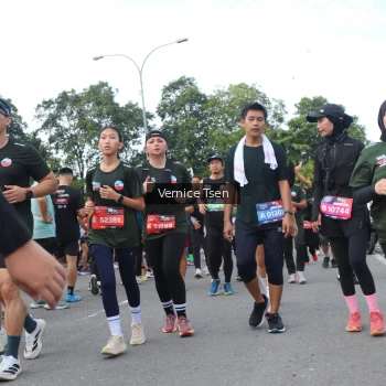 Runner Photo 3823237