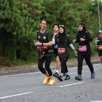 Runner Photo 3823255