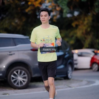 Runner Photo 3823258
