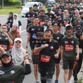 Runner Photo 3823266