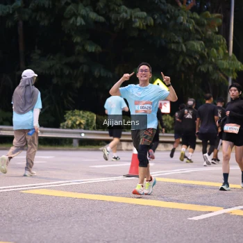 Runner Photo 3823267