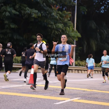 Runner Photo 3823268