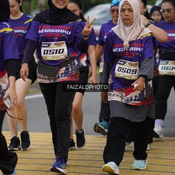 Runner Photo 3823276