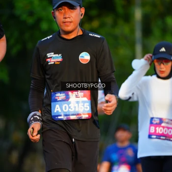 Runner Photo 3823281