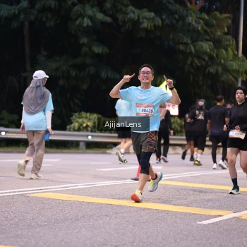 Runner Photo 3823283