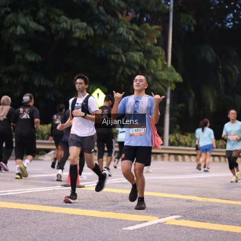Runner Photo 3823284