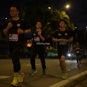 Runner Photo 3823289
