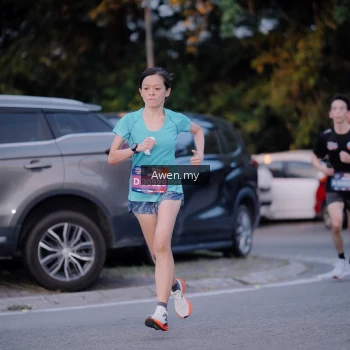 Runner Photo 3823291