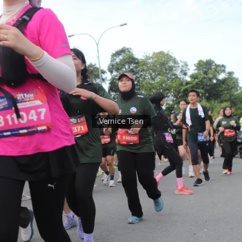 Runner Photo 3823302