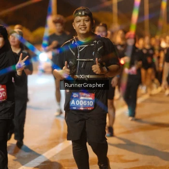 Runner Photo 3823304