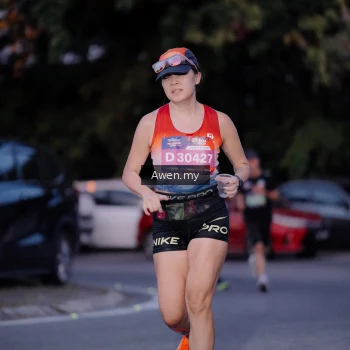 Runner Photo 3823308