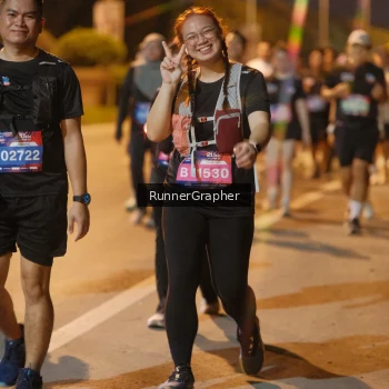Runner Photo 3823309