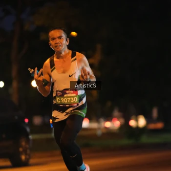 Runner Photo 3823312