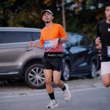 Runner Photo 3823317