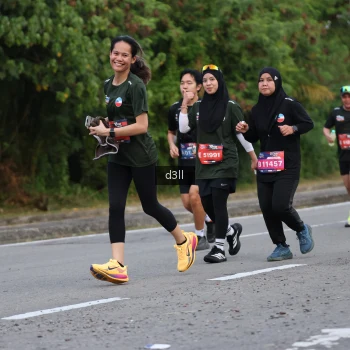 Runner Photo 3823328