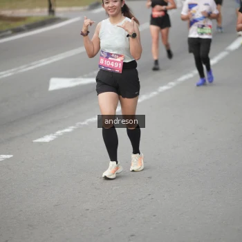 Runner Photo 3823329