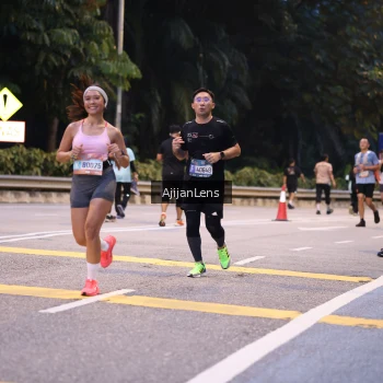 Runner Photo 3823332