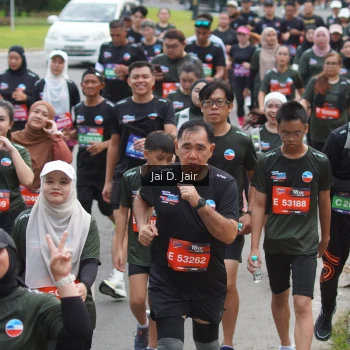Runner Photo 3823336