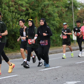 Runner Photo 3823345