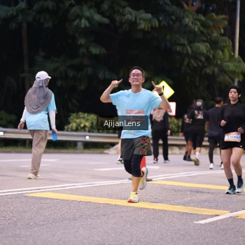 Runner Photo 3823354