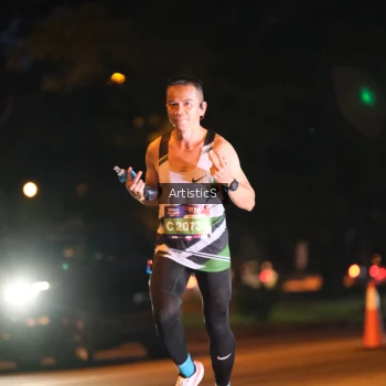 Runner Photo 3823356