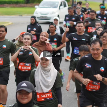 Runner Photo 3823370