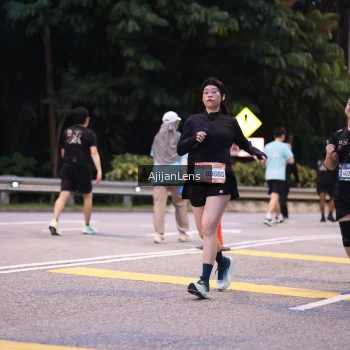 Runner Photo 3823374