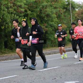Runner Photo 3823381