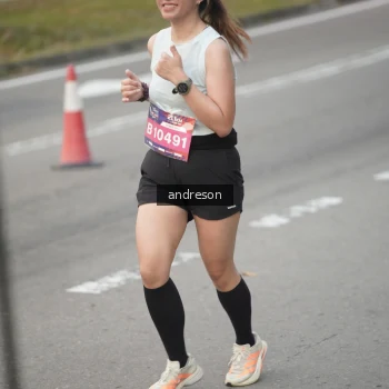 Runner Photo 3823383