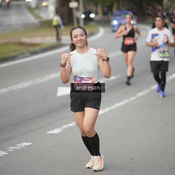 Runner Photo 3823385