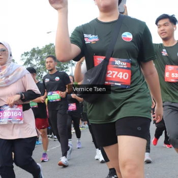 Runner Photo 3823388