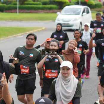 Runner Photo 3823390
