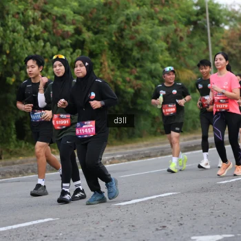 Runner Photo 3823404