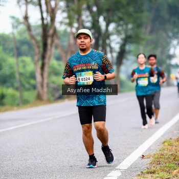 Runner Photo 3823407
