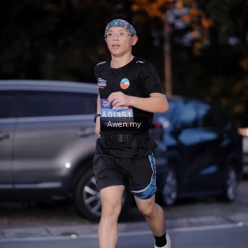 Runner Photo 3823416