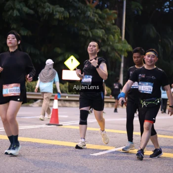 Runner Photo 3823421