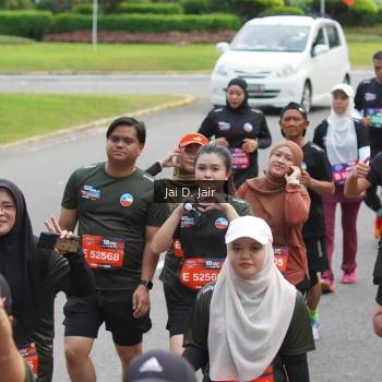 Runner Photo 3823425