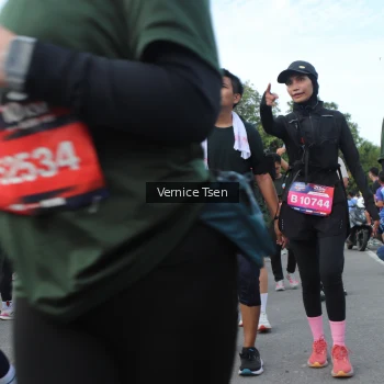Runner Photo 3823429