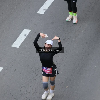 Runner Photo 3823434