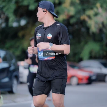 Runner Photo 3823436