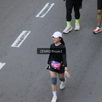 Runner Photo 3823440