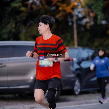 Runner Photo 3823442