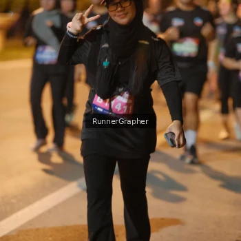 Runner Photo 3823448