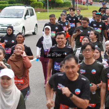 Runner Photo 3823461
