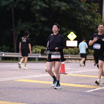 Runner Photo 3823462