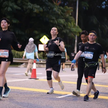 Runner Photo 3823465