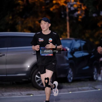 Runner Photo 3823469