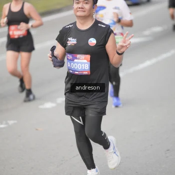 Runner Photo 3823471