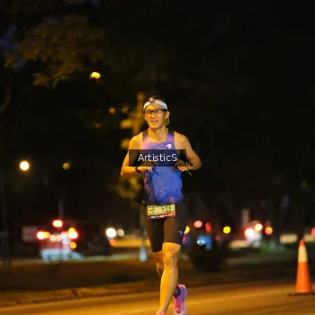 Runner Photo 3823485