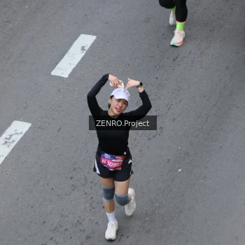 Runner Photo 3823486